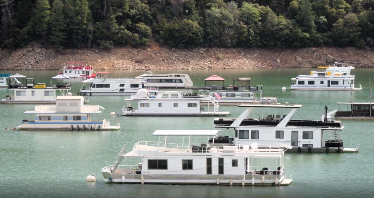 Beyond the Concrete Curtain Unveiling a Digital Revolution at New Bullards Bar Dam Bentley