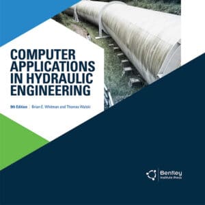Computer Applications In Hydraulic Engineering