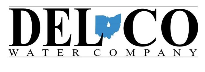 Del-Co Water Company, Inc. logo