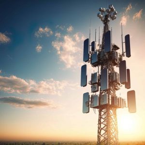 Cell Tower