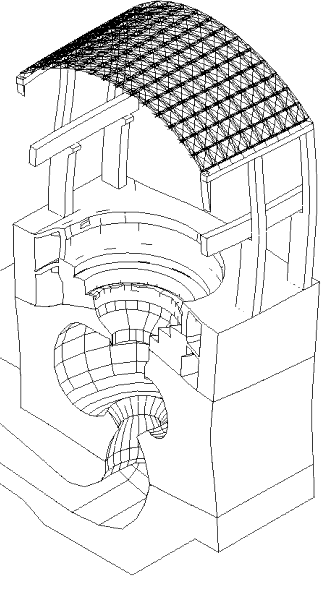 FSI Analysis of a Hydroelectric Power Plant_2