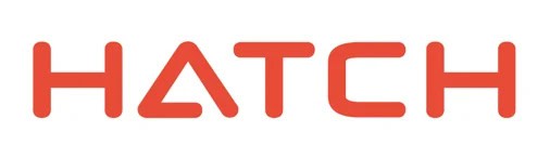 Hatch Orange Logo