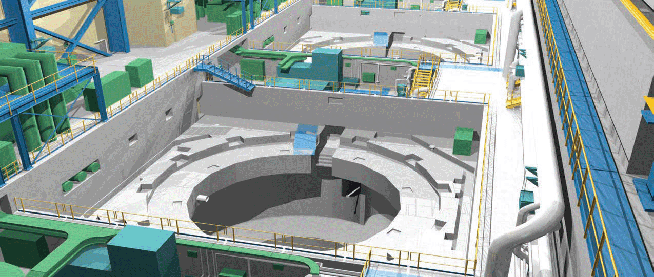 Keeyask Hydroelectric Generating Station Project