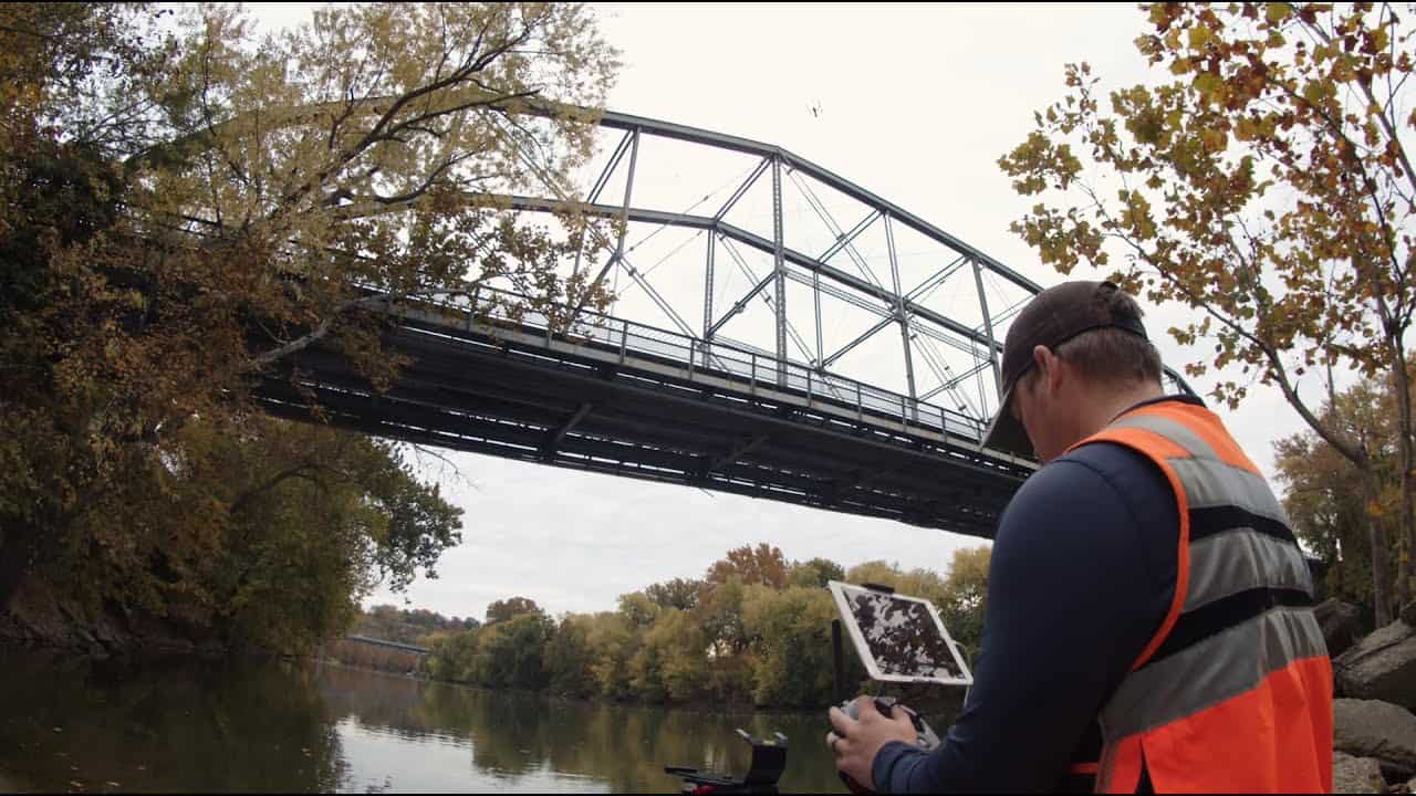 A Bridge To The Future: QK4's Innovative Approach to Bridging Kentucky