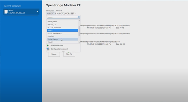 OpenBridge Modeler CE