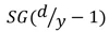 large solids equation