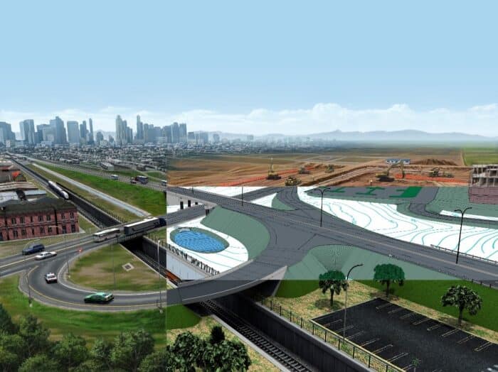 Unleash the Power of Advanced Civil Infrastructure Design with ...