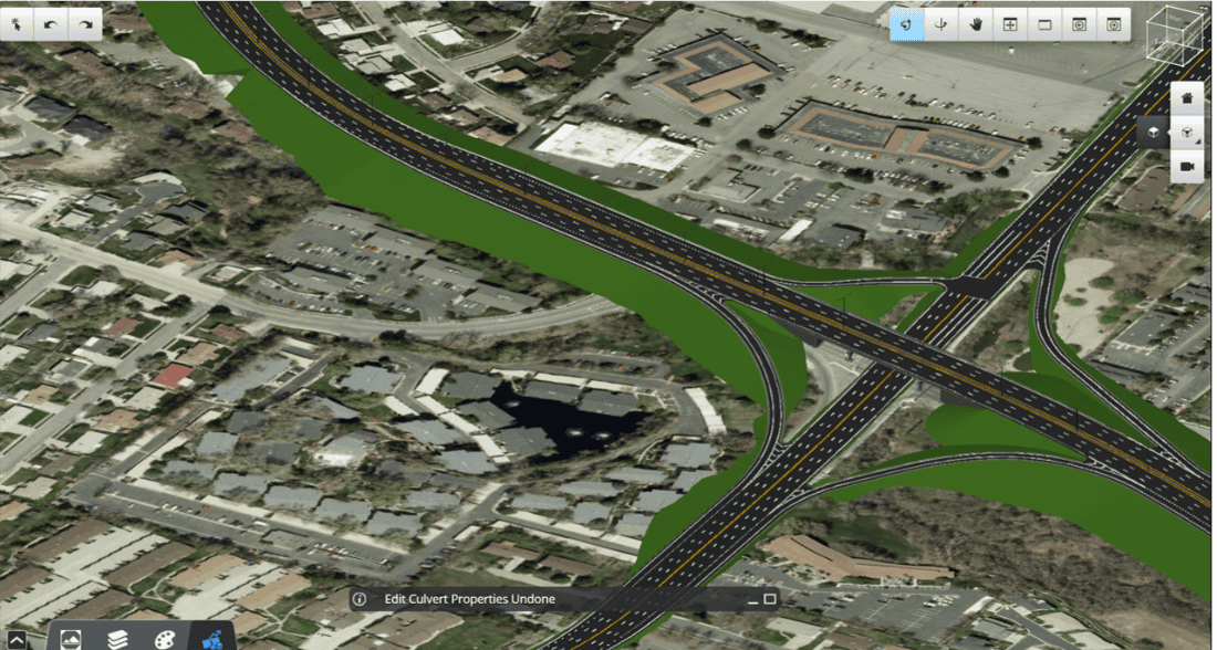 The Impact Of OpenRoads ConceptStation | Bentley Blog | Infrastructure ...