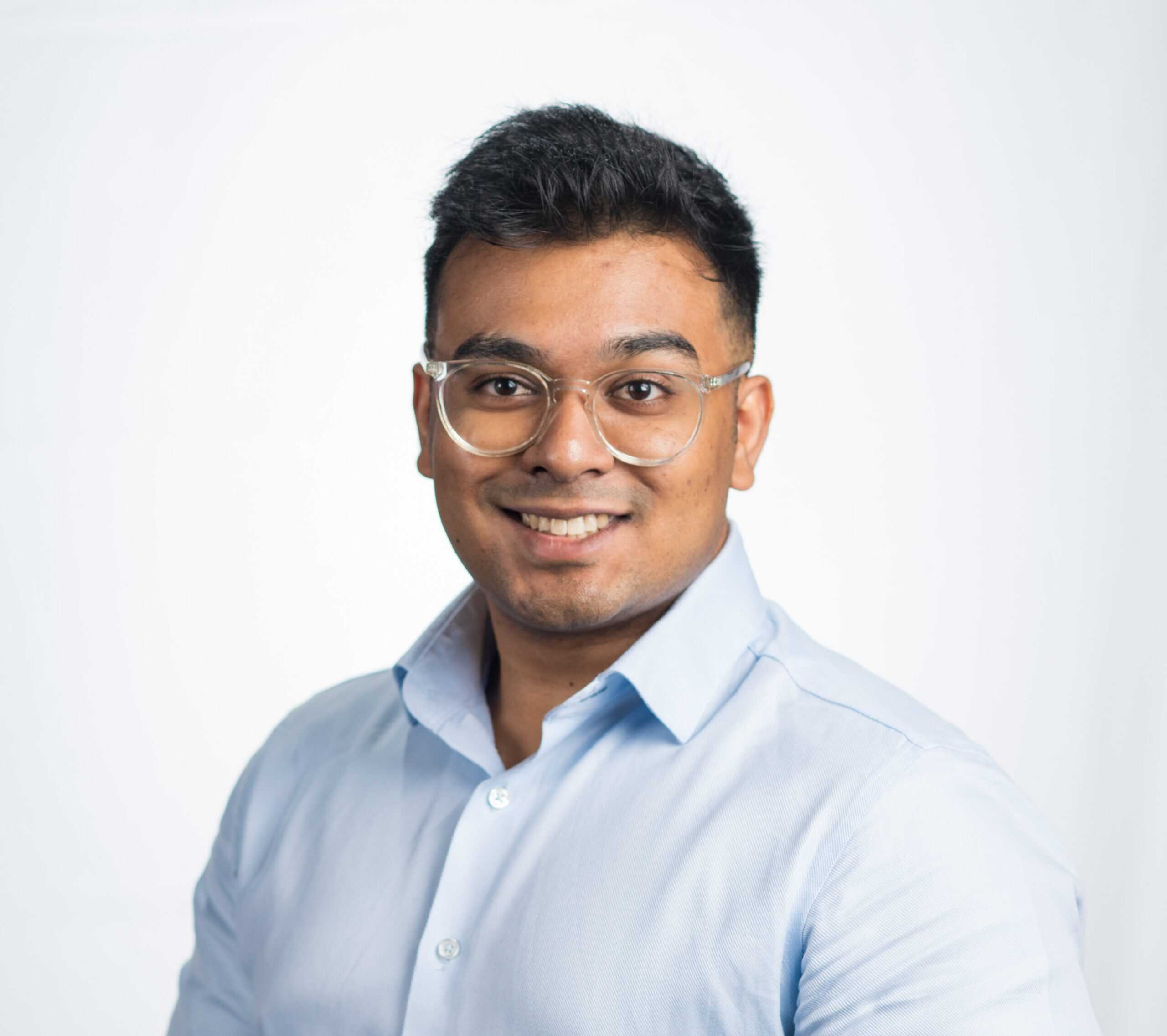 Rishav Chakraborty Profile Image