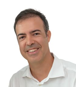 Rodrigo Fernandes Profile Image