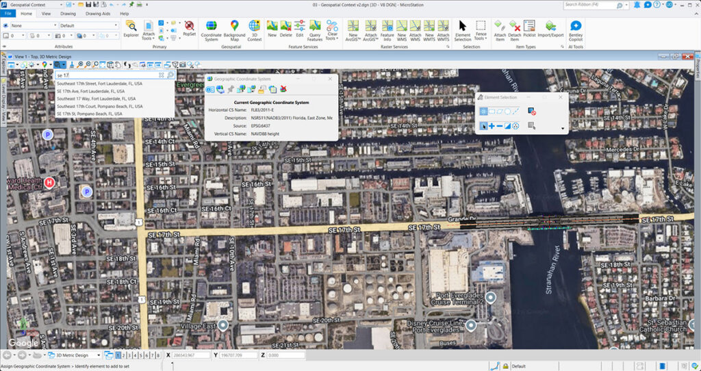 What's New in MicroStation 2026 for CAD Modeling