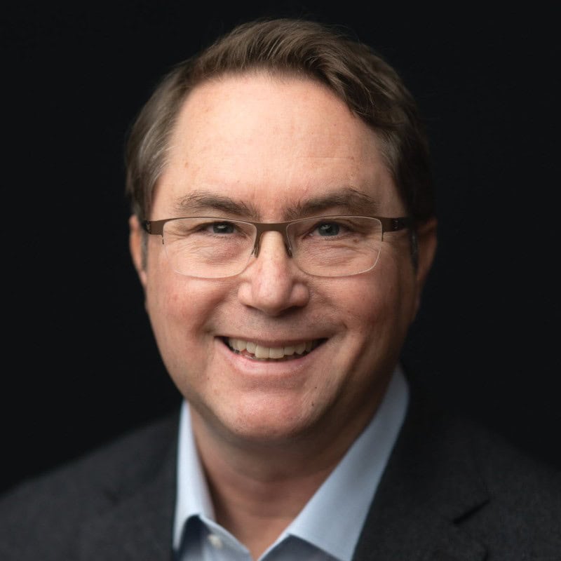 Steven Fruhwirth Profile Image