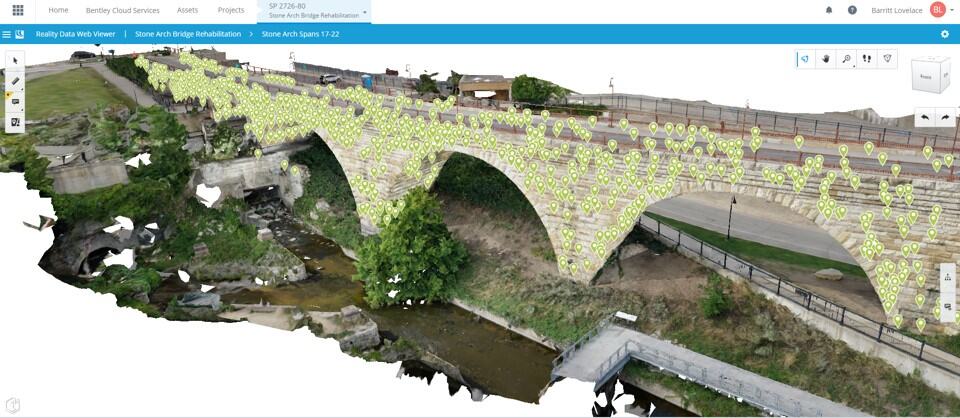 Fixing America's Bridges: AI Revolution in Infrastructure