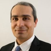 Vahid Abdollahi, Applied AI Scientist, Bentley Systems