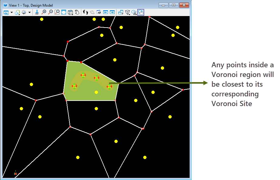 Voronoi Diagram GenerativeComponents 14 - KB